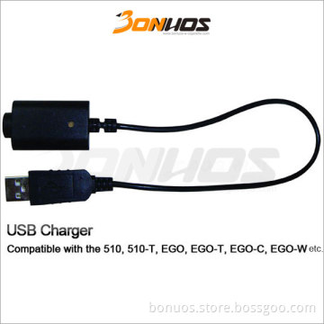 Electronic Cigarette USB Charger
